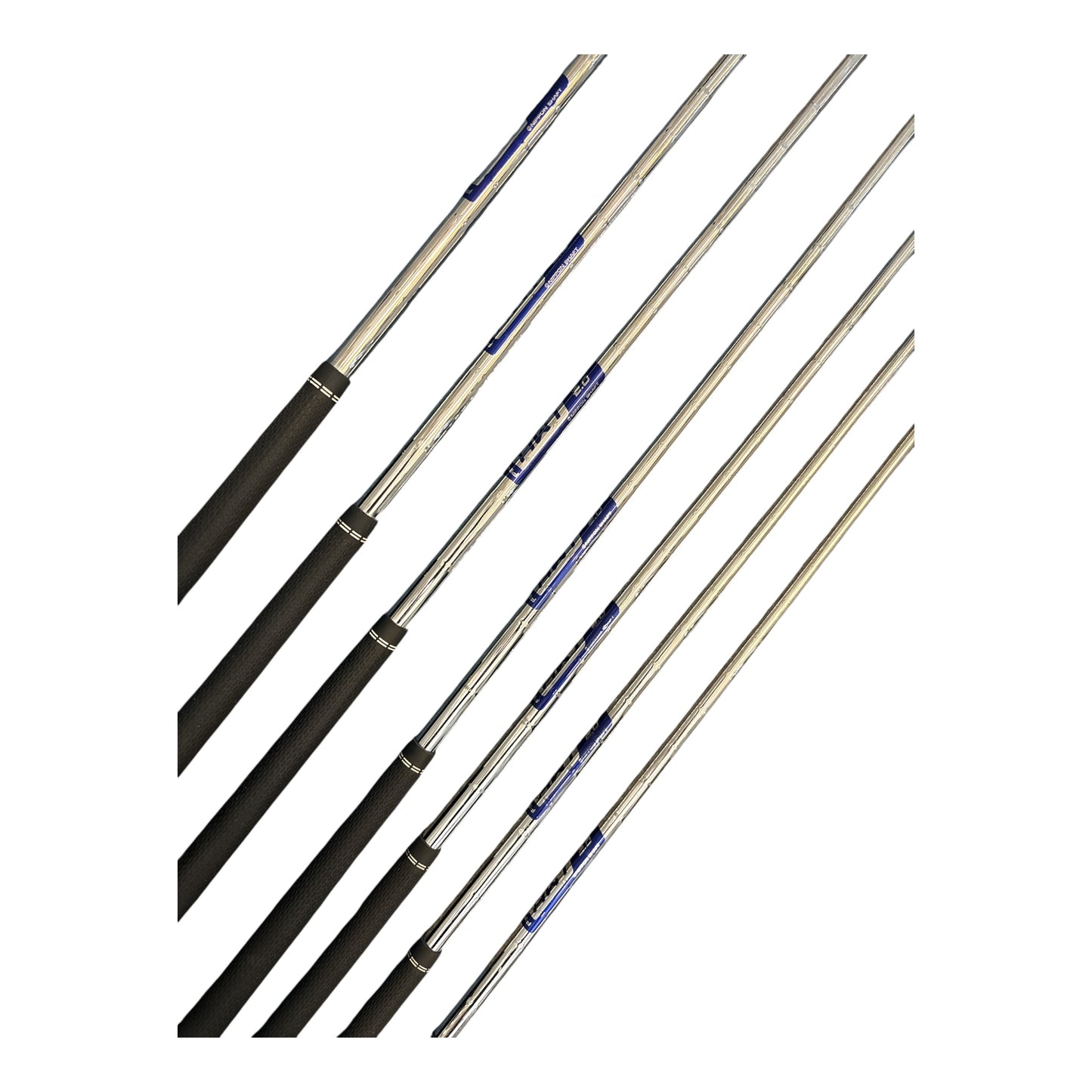 PING G400 (5-PW+SW) (STIFF FLEX)