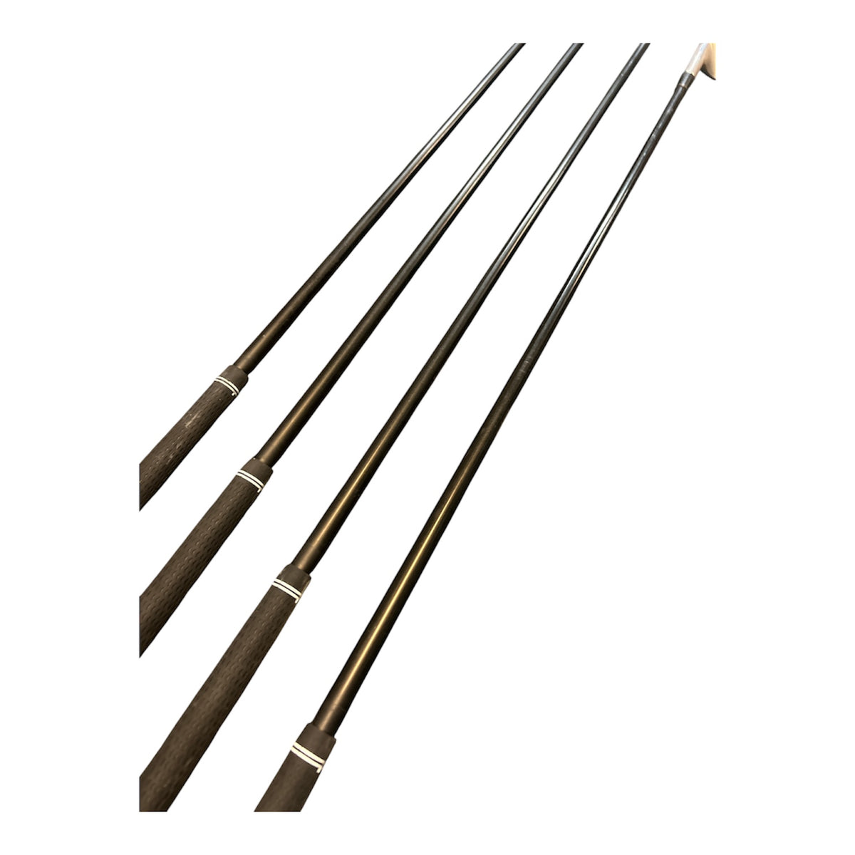 Slazenger MASS-IV OVERSIZE Half Set (4,6,8,PW) (Graphite Regular Flex)
