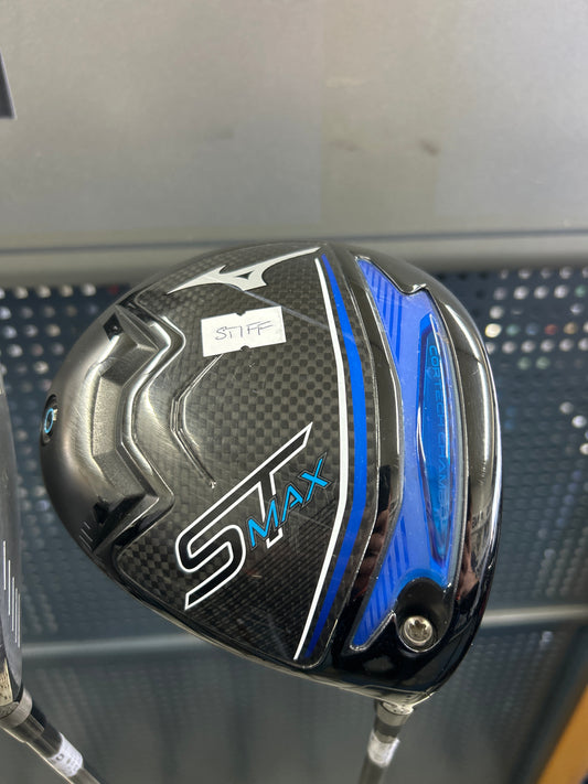 MIZUNO ST MAX 10.5 DEGREE (STIFF FLEX)