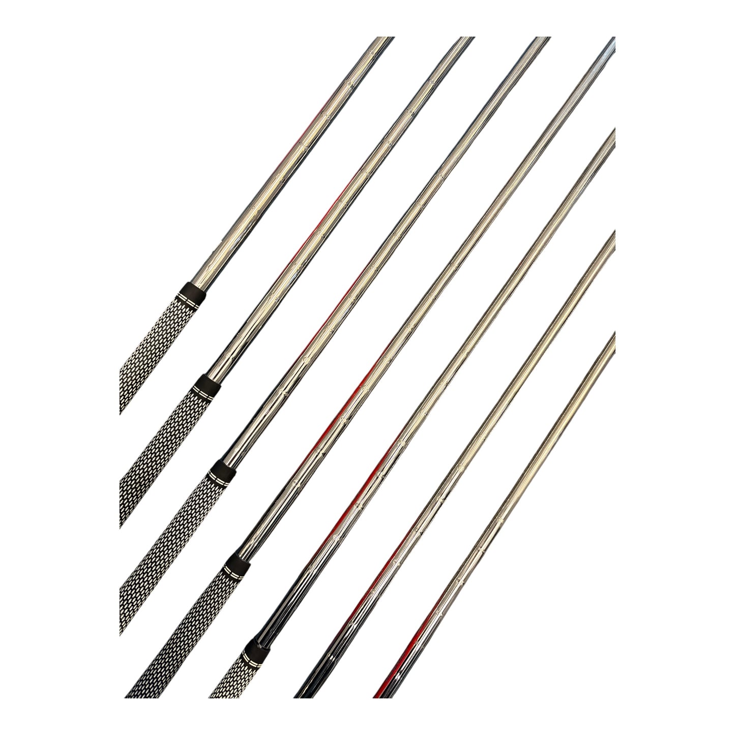 CALLAWAY MAVRIK PRO (4-PW) (STIFF FLEX)