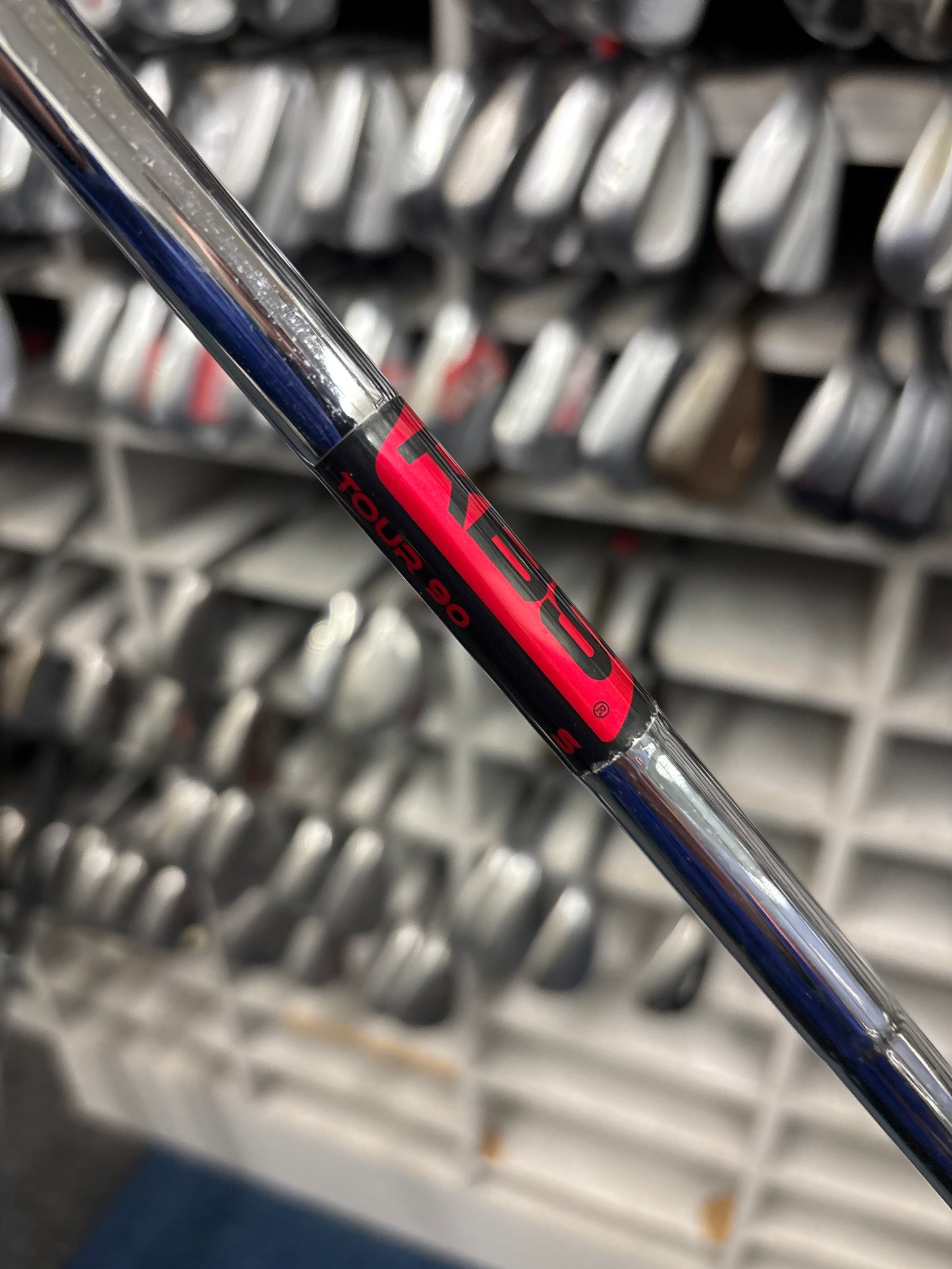 KING COBRA 3D PRINT GAP Wedge