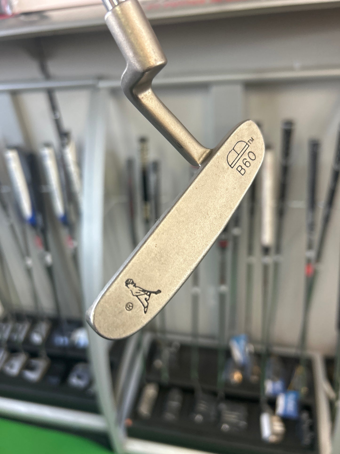 PING B60 (35”)