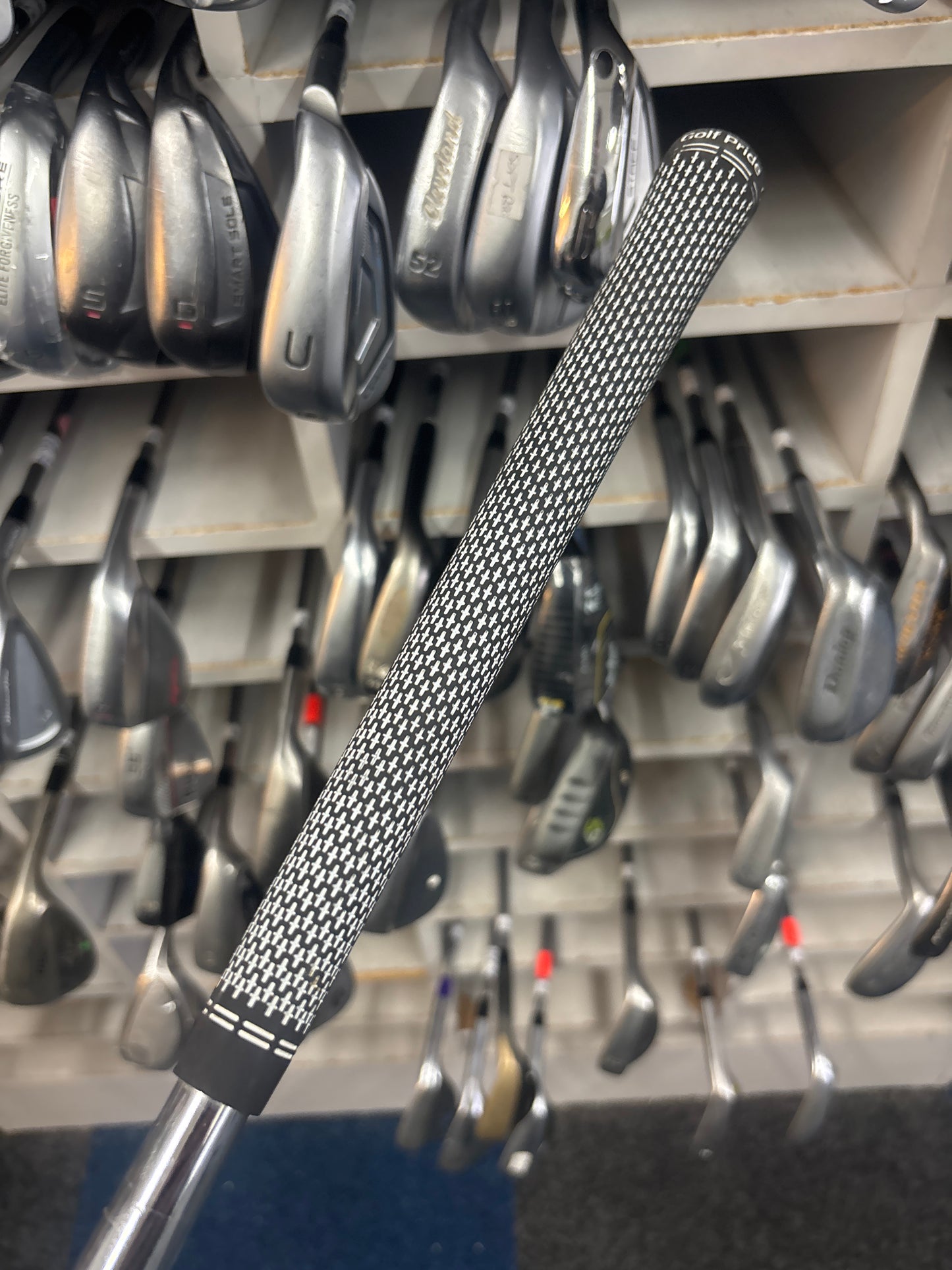 Mizuno T24 58 Degree (04 DEGREES OF BOUNCE)