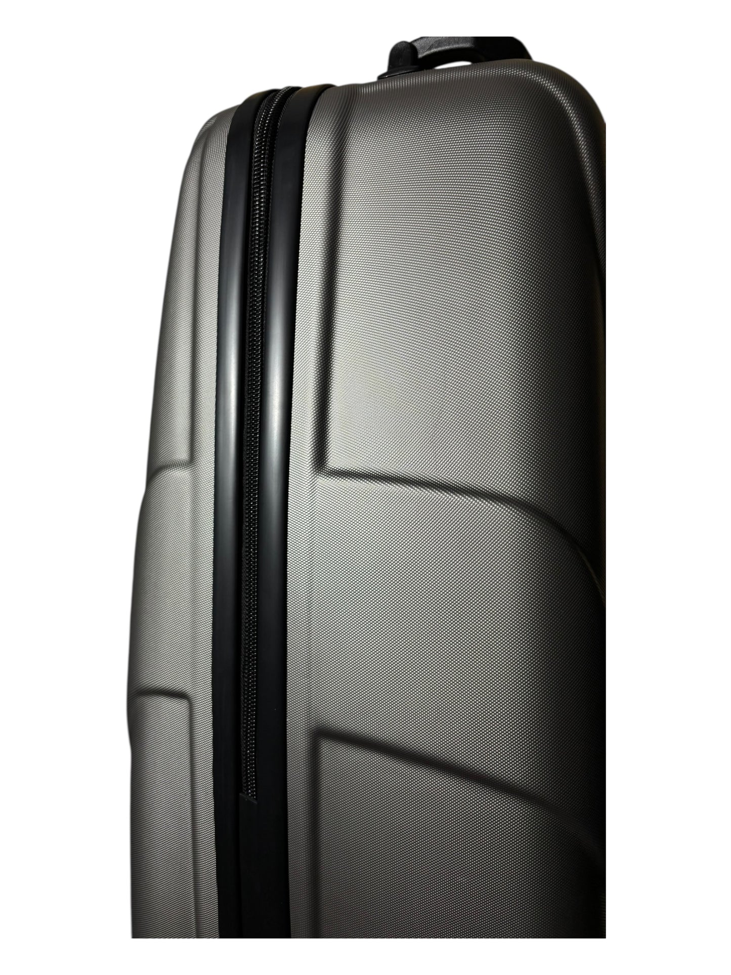 BIG MAX HARDCASE TRAVEL BAG