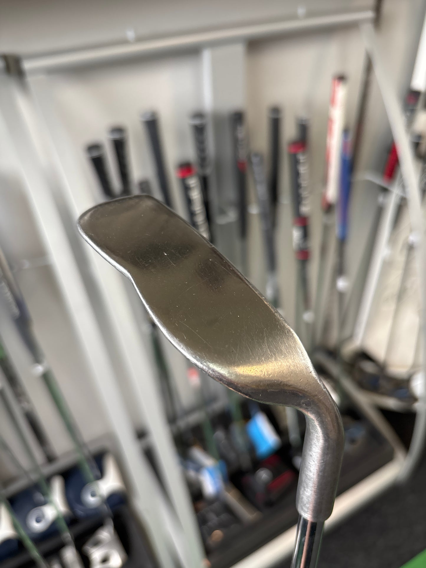 PING B63 (33”)