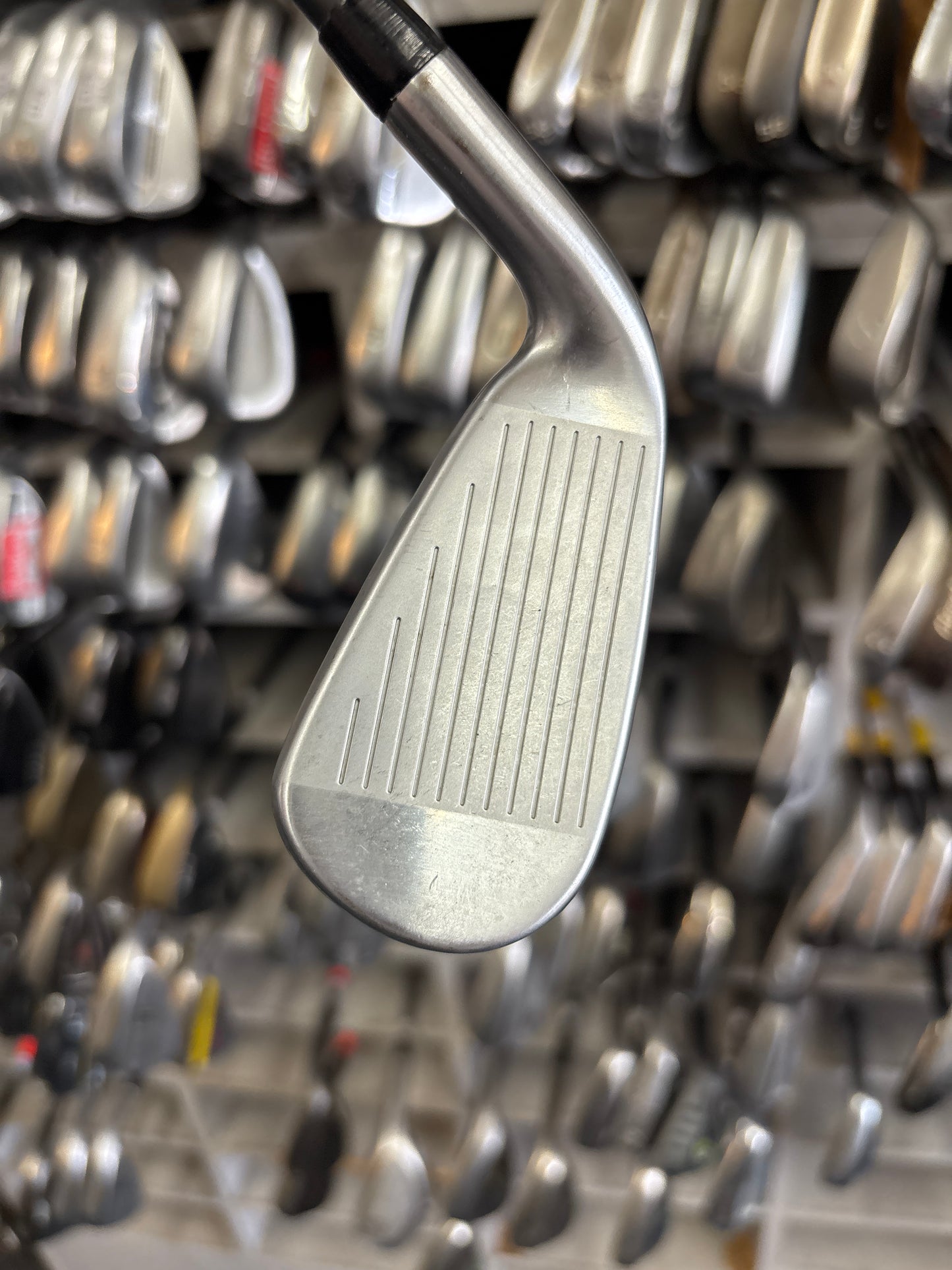 TaylorMade SIM DHY 3 IRON (REGULAR FLEX)
