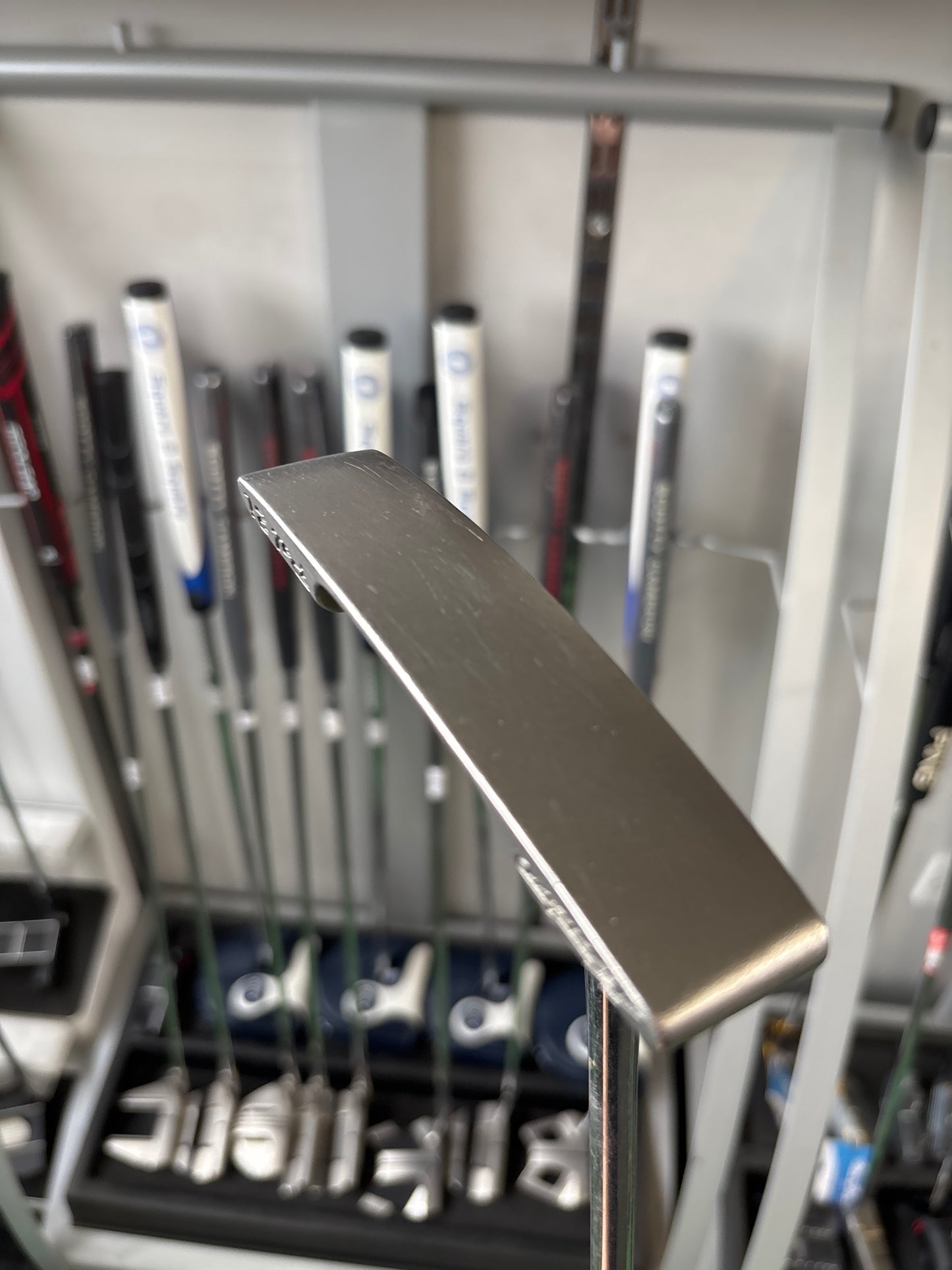 PING KARSTEN PAL 2i (35”)