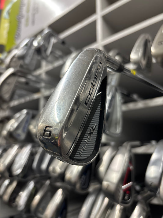 Cobra Fly XL 6 Iron (Regular Flex)