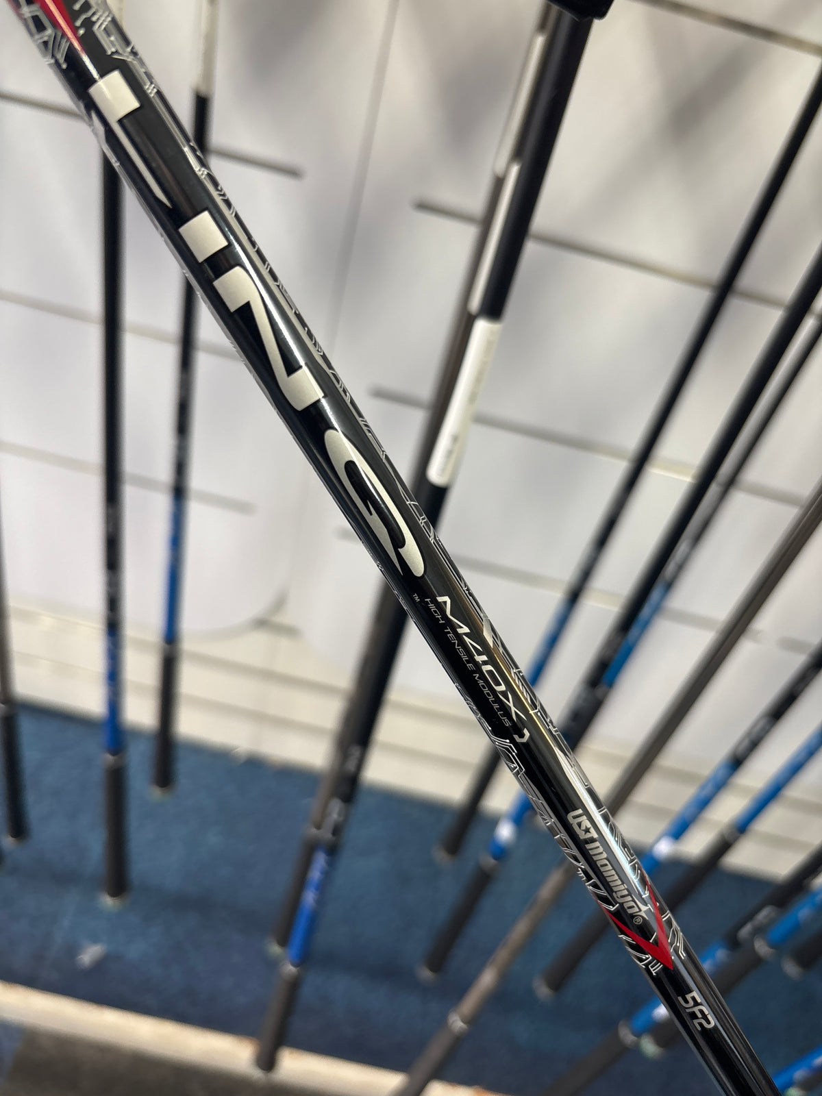 Cobra Dark Speed X 3 WOOD 16.5 DEGREE  (SOFT REGULAR FLEX)