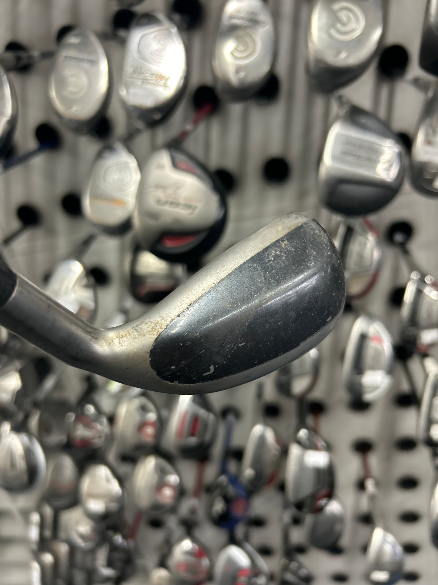 PING G20 23’’ (4 Hybrid) (REGULAR FLEX)