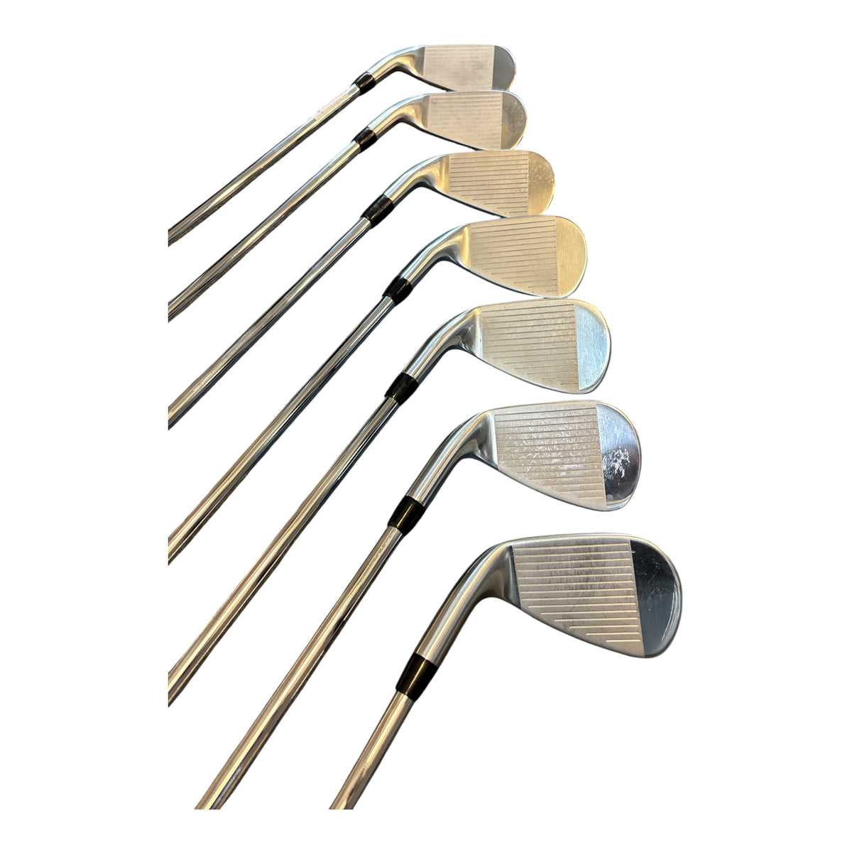 TITLEIST T300 (5-PW+GAP) (STIFF FLEX)
