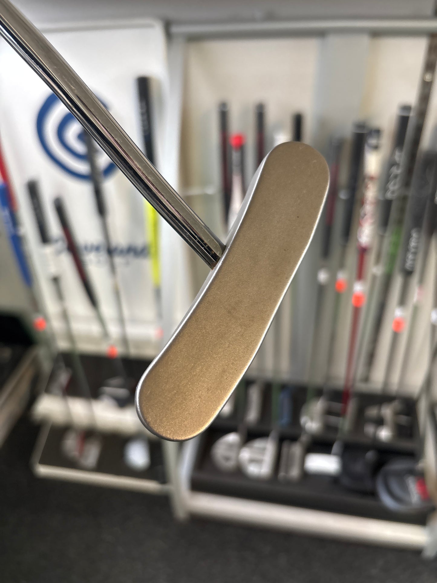 PING lil’b Karsten USA (36”)(Heavyweight)