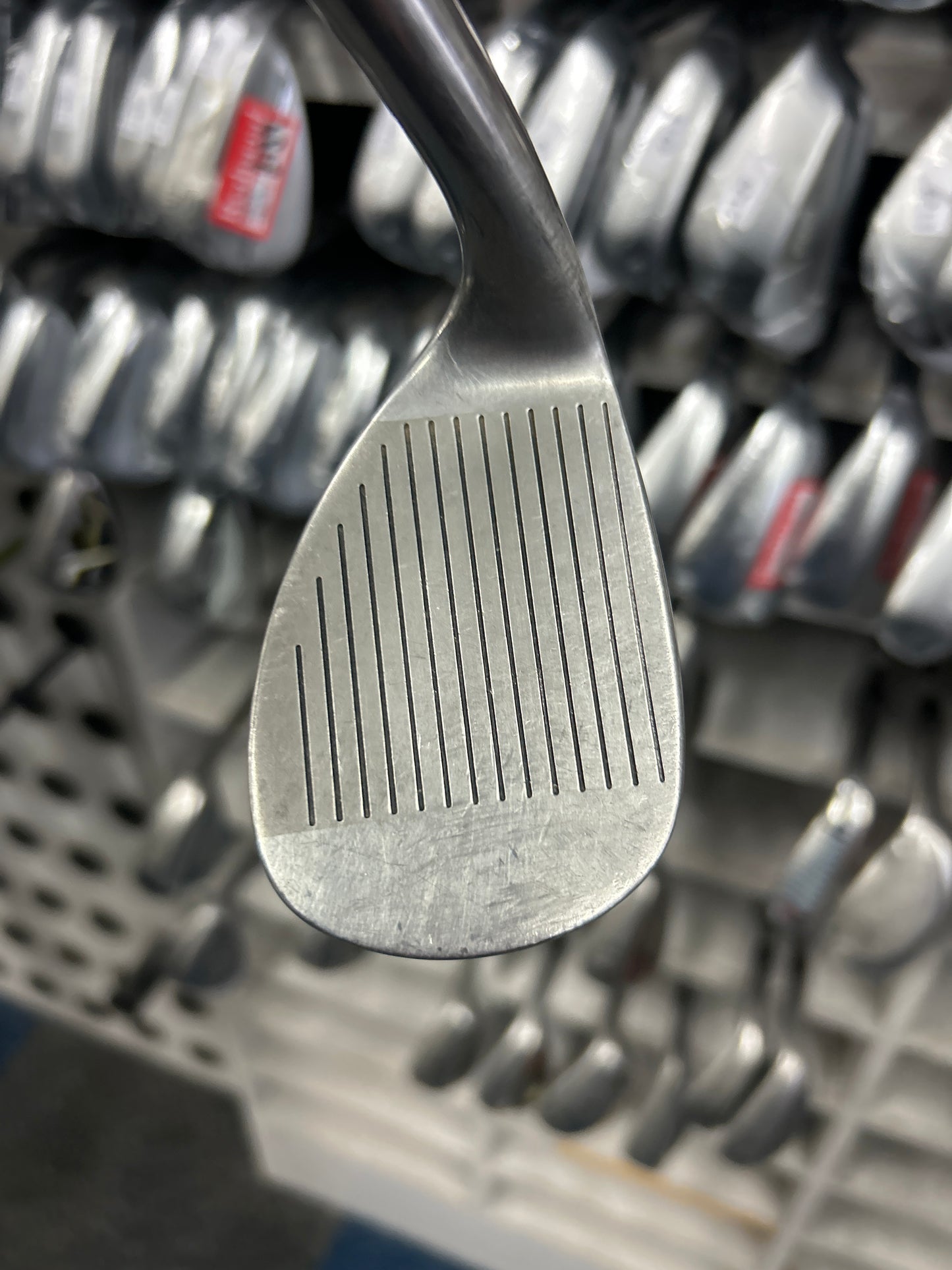 Spalding DYNAMITER CLASSIC 58 DEGREE Wedge