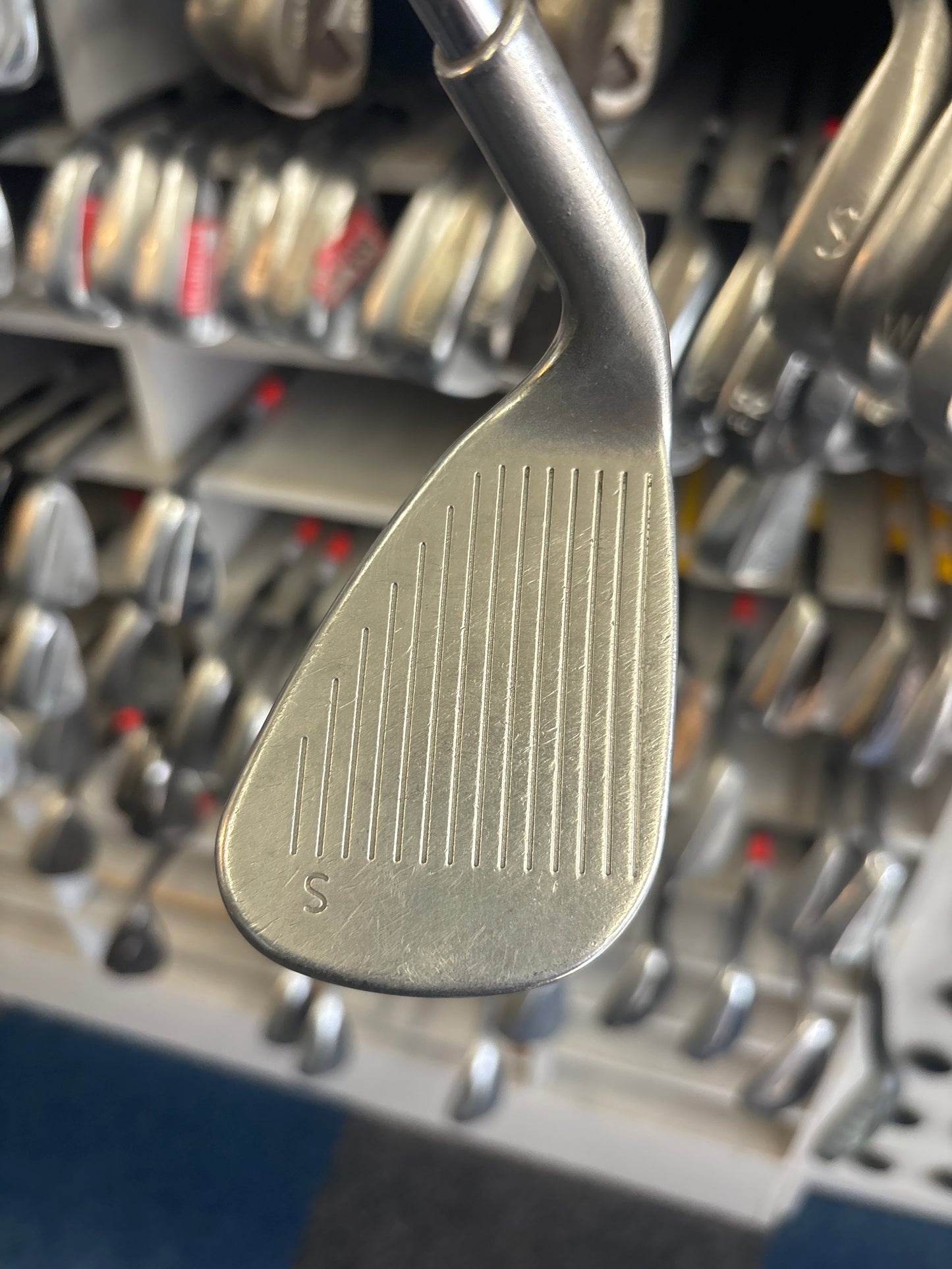 PING G2 SW