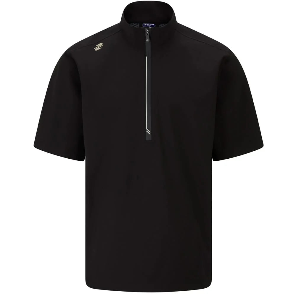Stuburt Fracas Waterproof Jacket (Black)