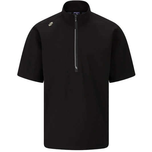 Stuburt Fracas Waterproof Jacket (Black)