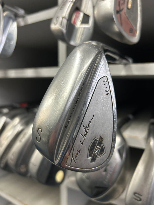 Tom Watson/Adams Golf RC14 56 DEGREE Wedge (11 Degree Of Bounce)