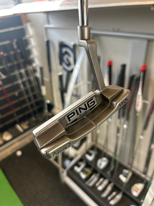 PING ANSER 2 (LH)