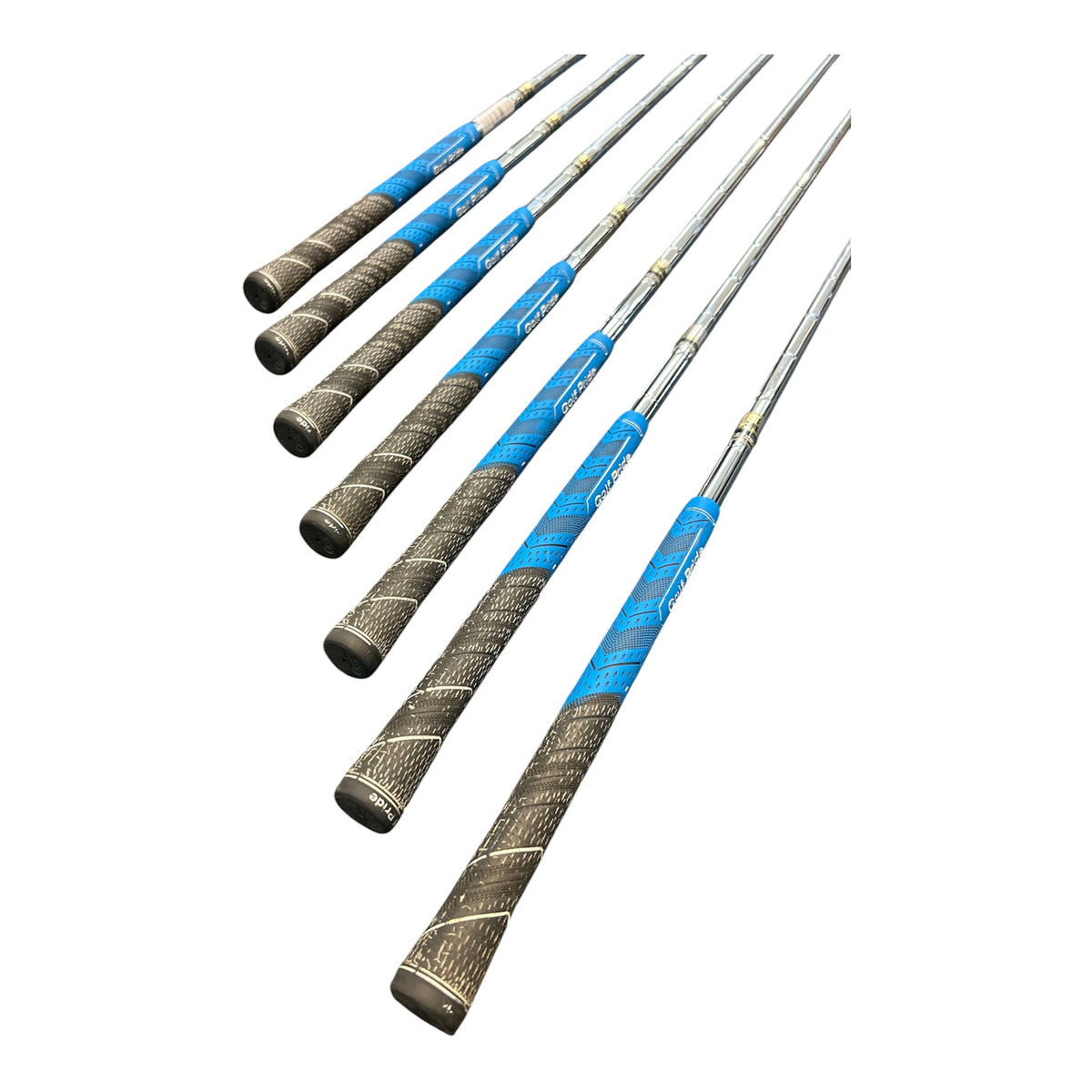 Srixon Z 965 (4-PW) (STIFF FLEX)
