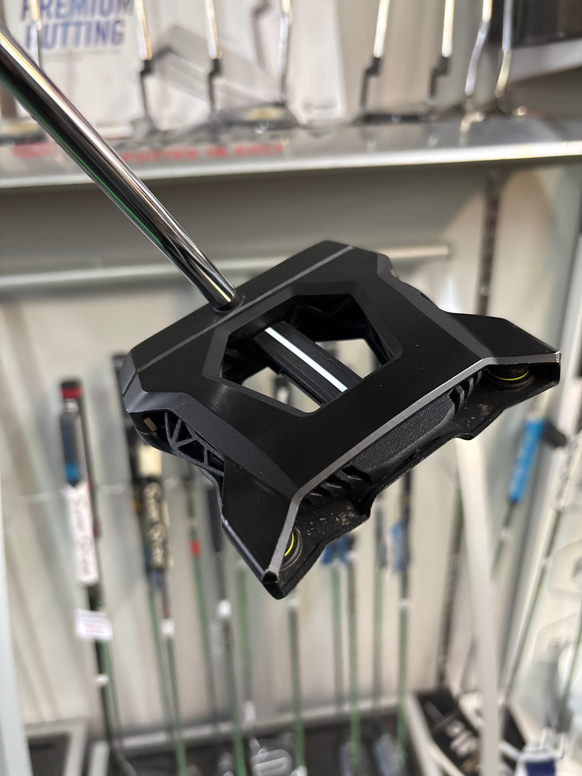 Cobra KING AGERA (35”)