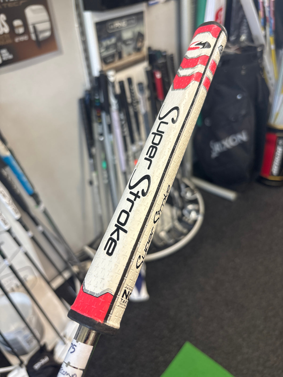 Kirkland Signature (35”)
