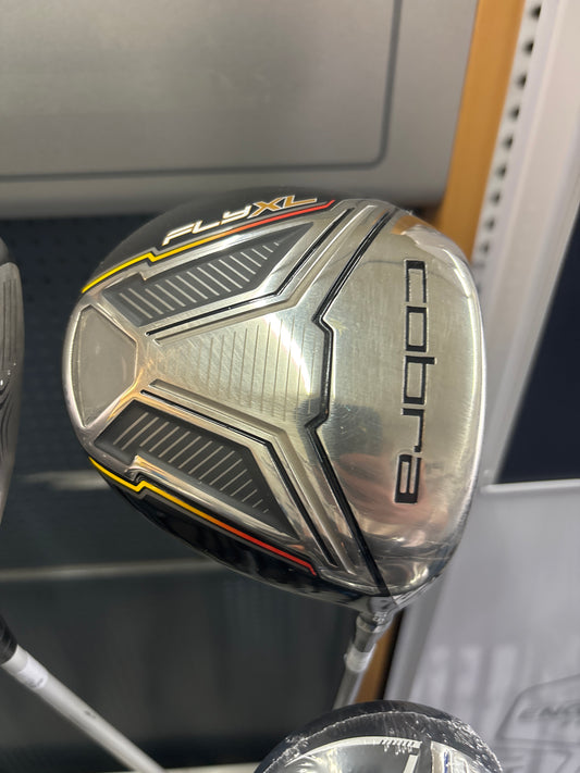 Cobra FLY XL 10.5 (REGULAR FLEX)