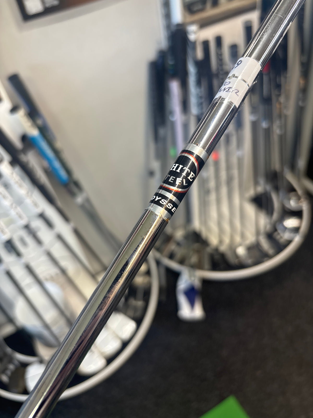 Odyssey TRI-BALL SRT (35”)