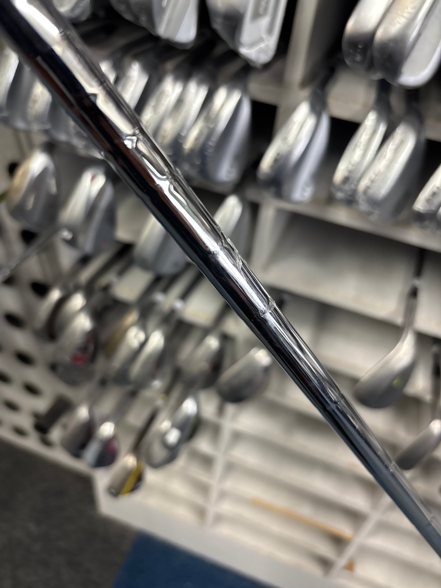 Cobra KING PUR 56 DEGREE