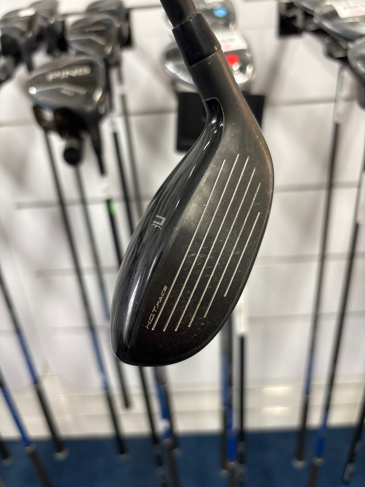 Cobra AeroJet 2 Hybrid 17 Degree (REGULAR FLEX)