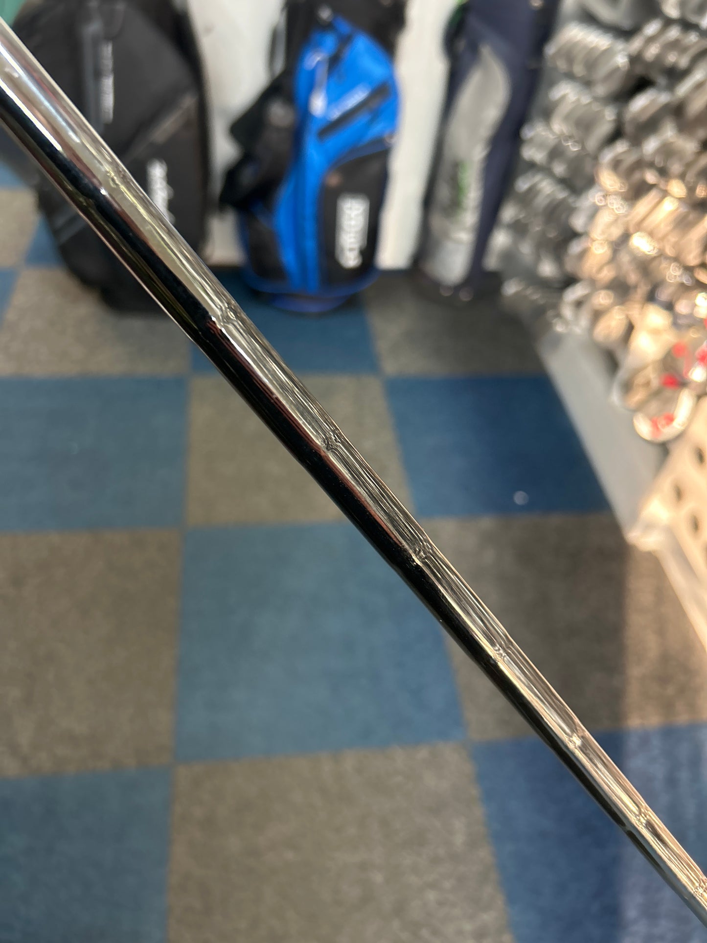 PXG 58 DEGREE (09 Degrees Of Bounce) (Copy)