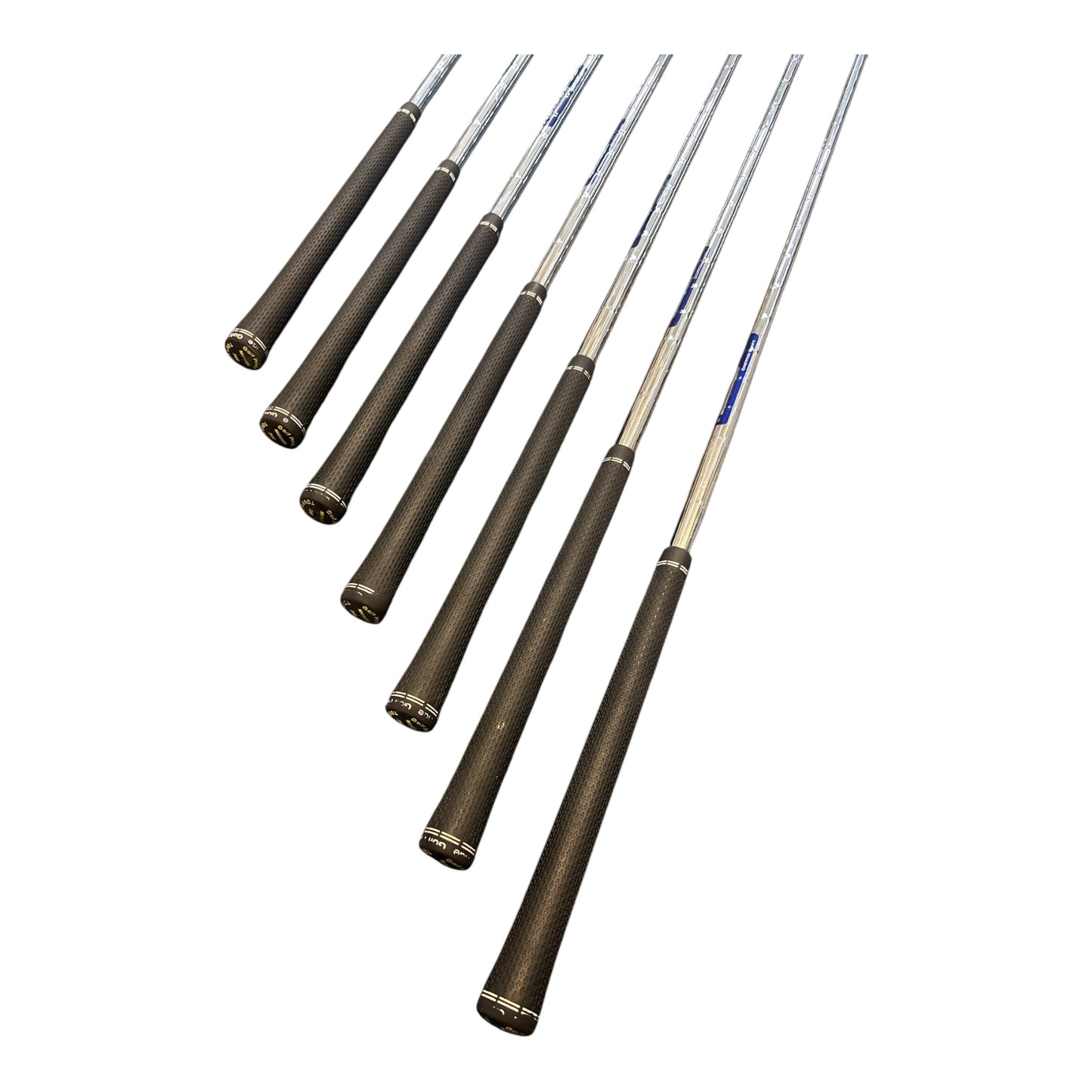 PING G400 (5-PW+SW) (STIFF FLEX)