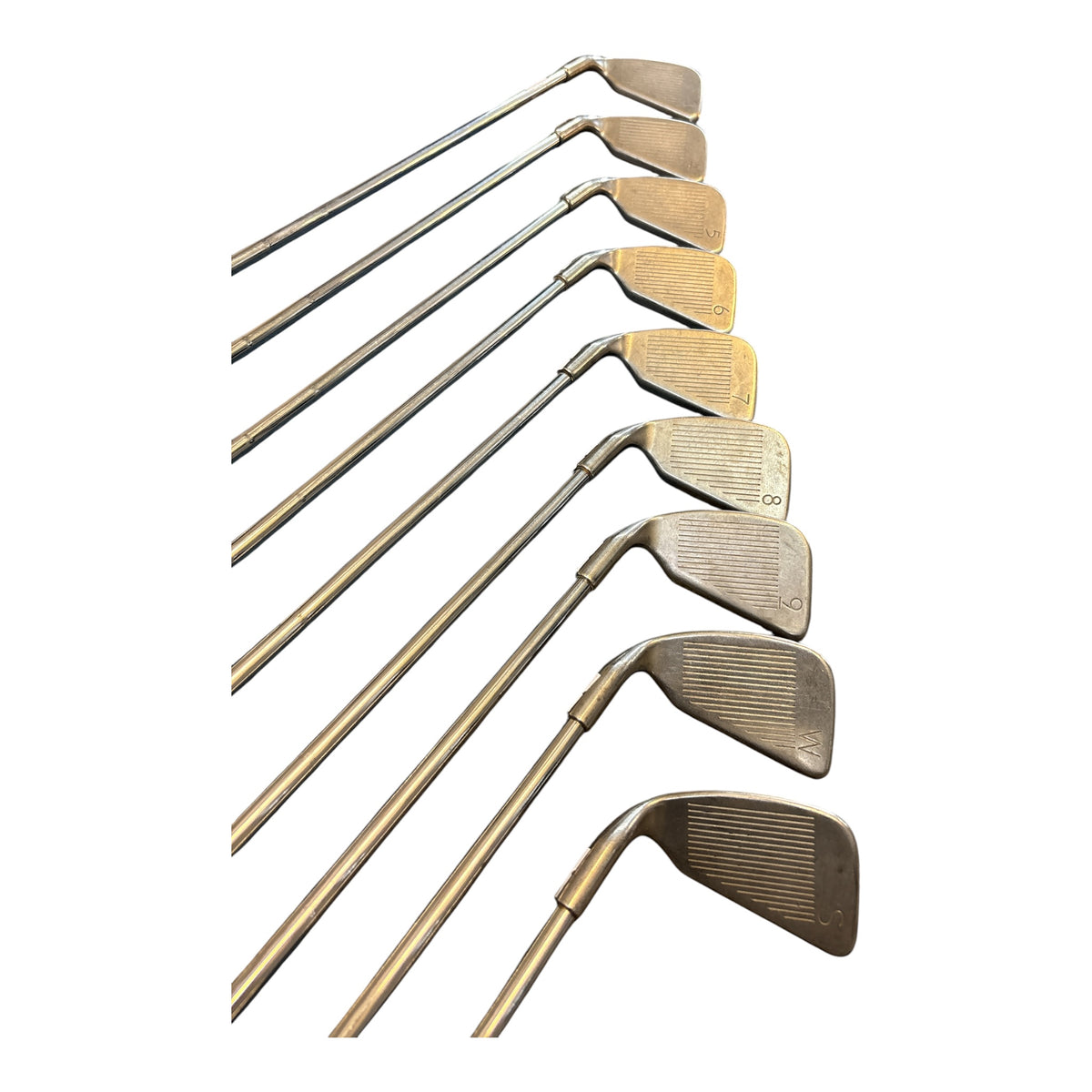 PING ZING 2 (3-PW+SW) (Regular Flex)