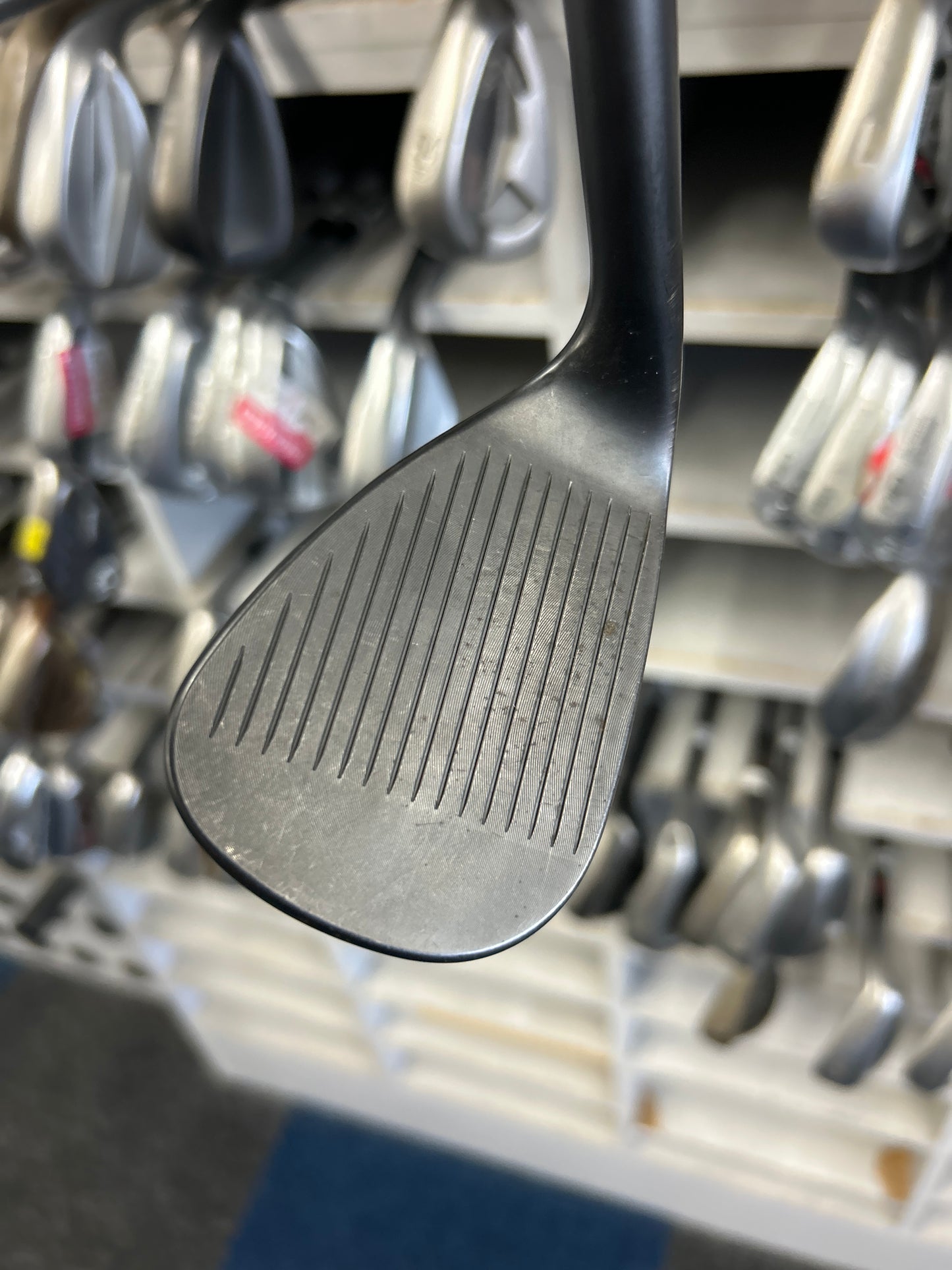 PING GLIDE 2.0 52’’ (12 Degrees Of Bounce) (STIFF FLEX)