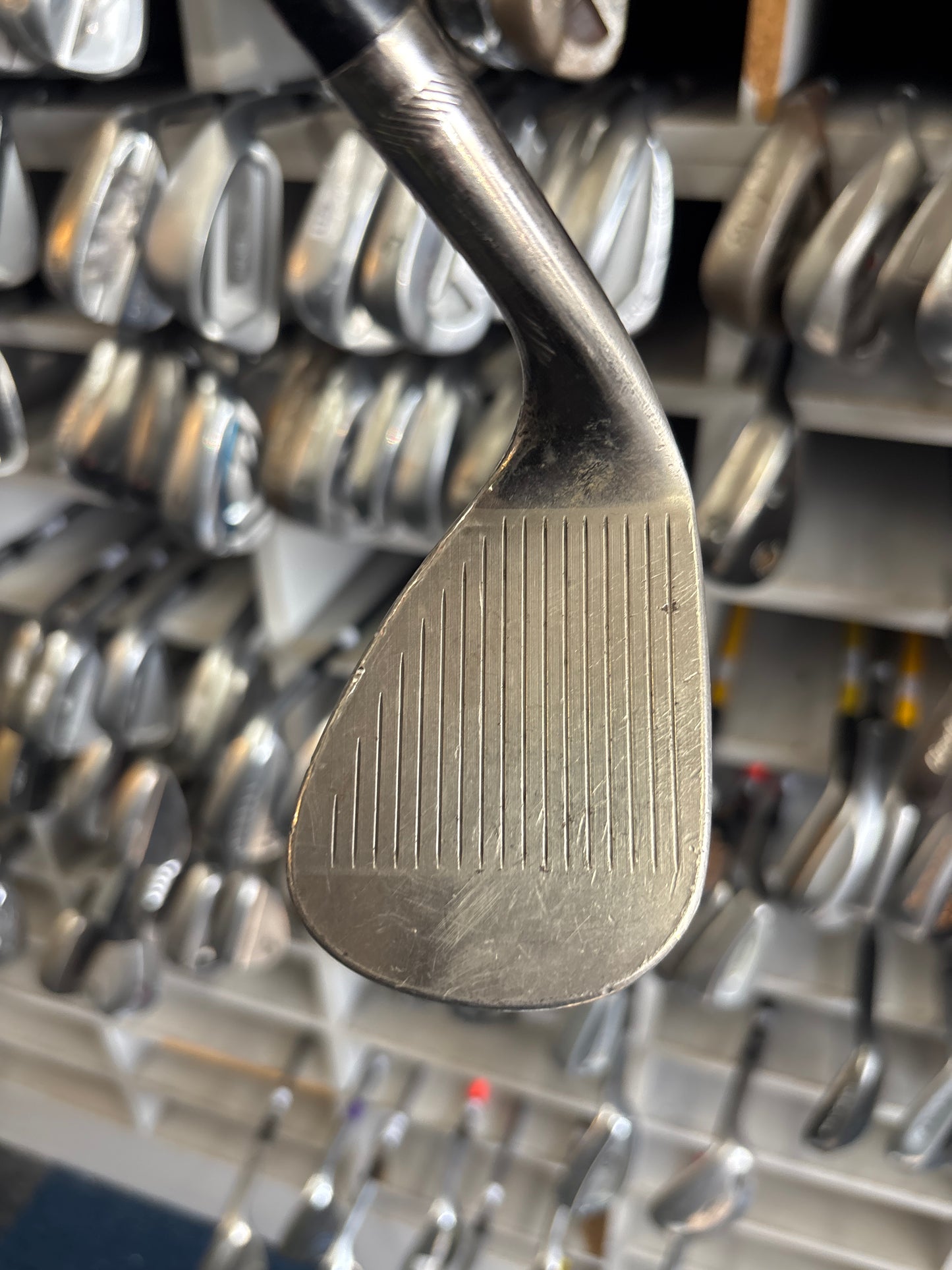 TITLEIST SM7 54 DEGREE (08 DEGREES OF BOUNCE)