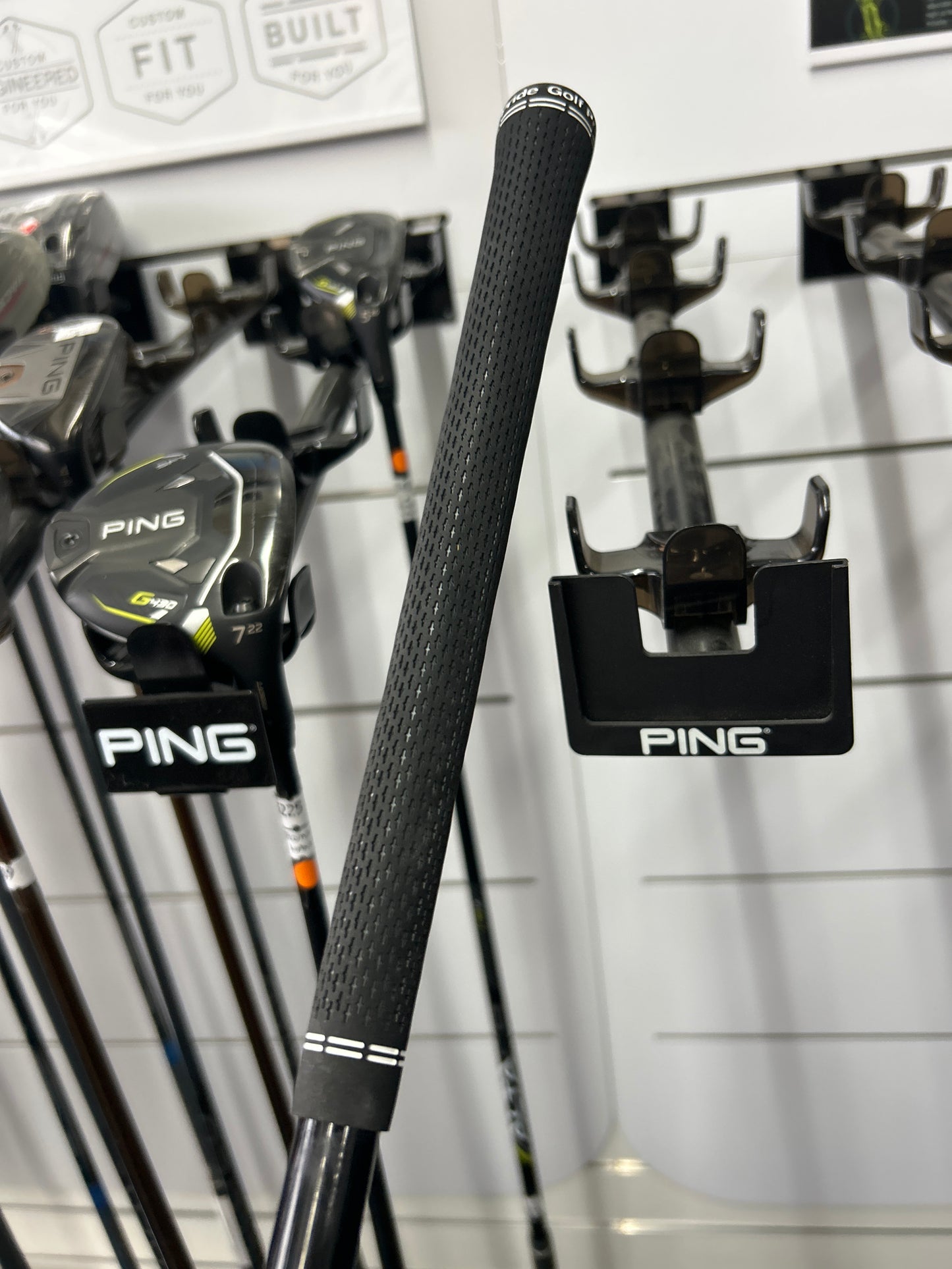 PING G430 SFT 10.5 Degrees (STIFF FLEX)