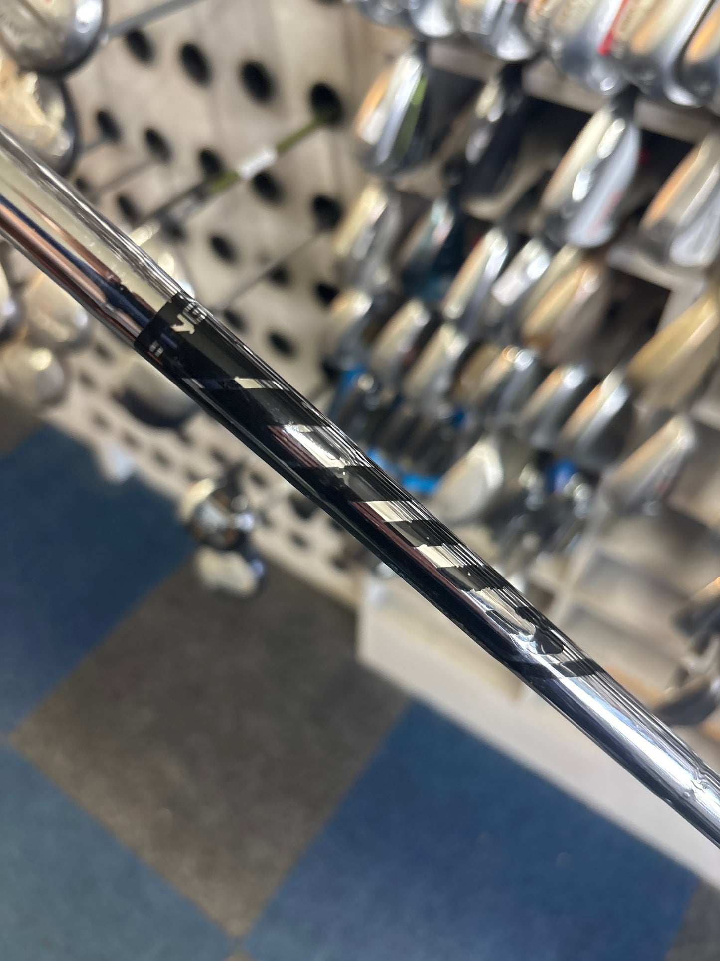 CALLAWAY MD4 -R- Milled 52” DEGREE (10 DEGREES OF BOUNCE)