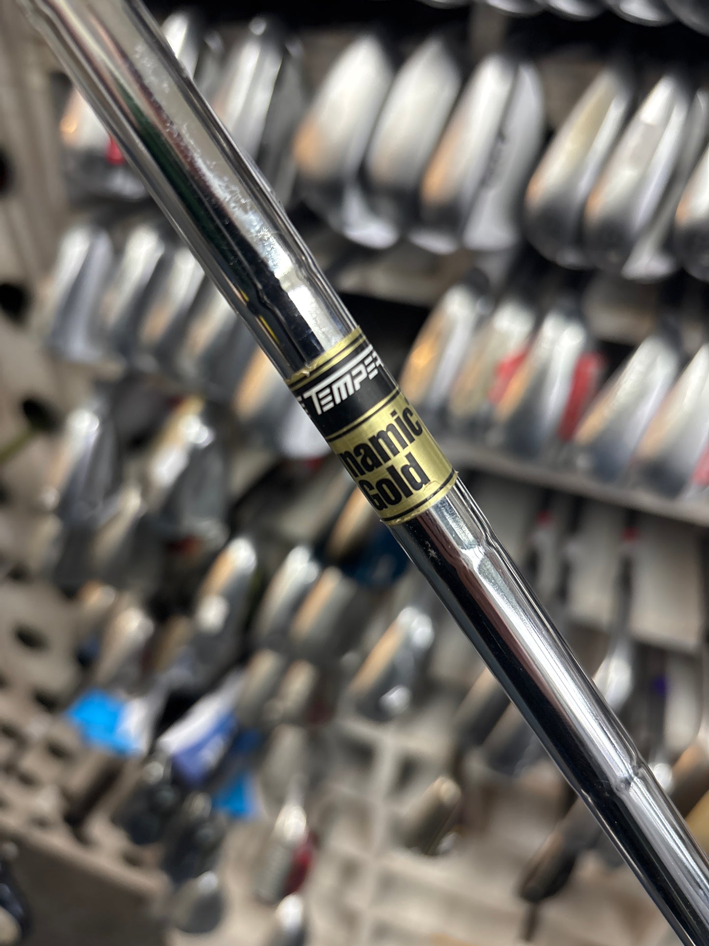 MIZUNO T22 50 DEGREES (07 Degree Of Bounce)