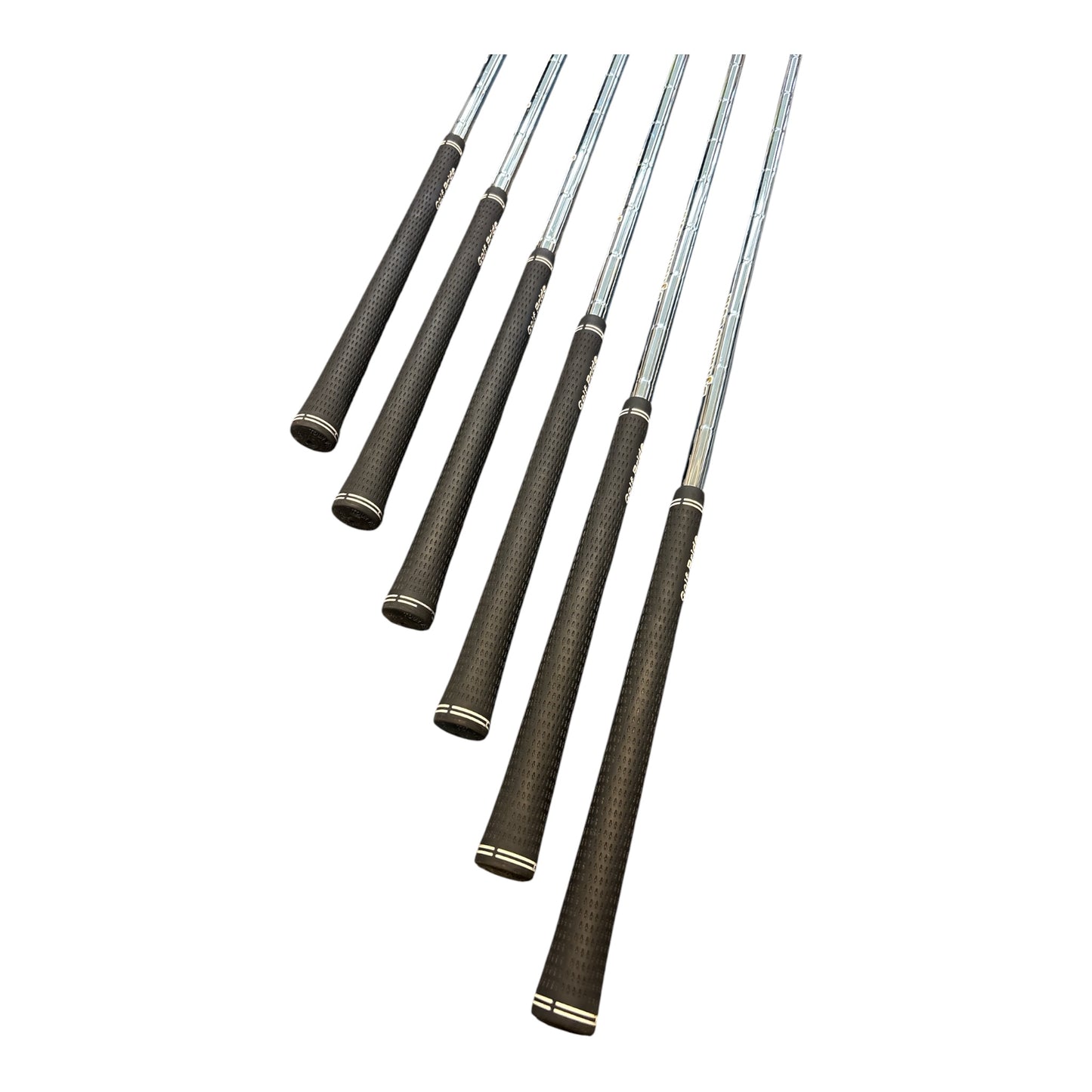 PING I210 (5-PW) (Stiff FLEX)