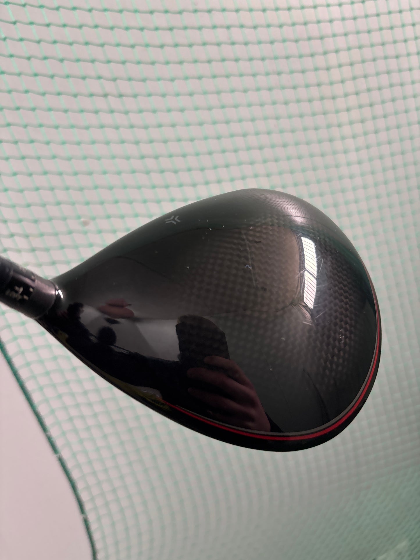 Srixon ZX5 10.5 Degree (Regular Flex)