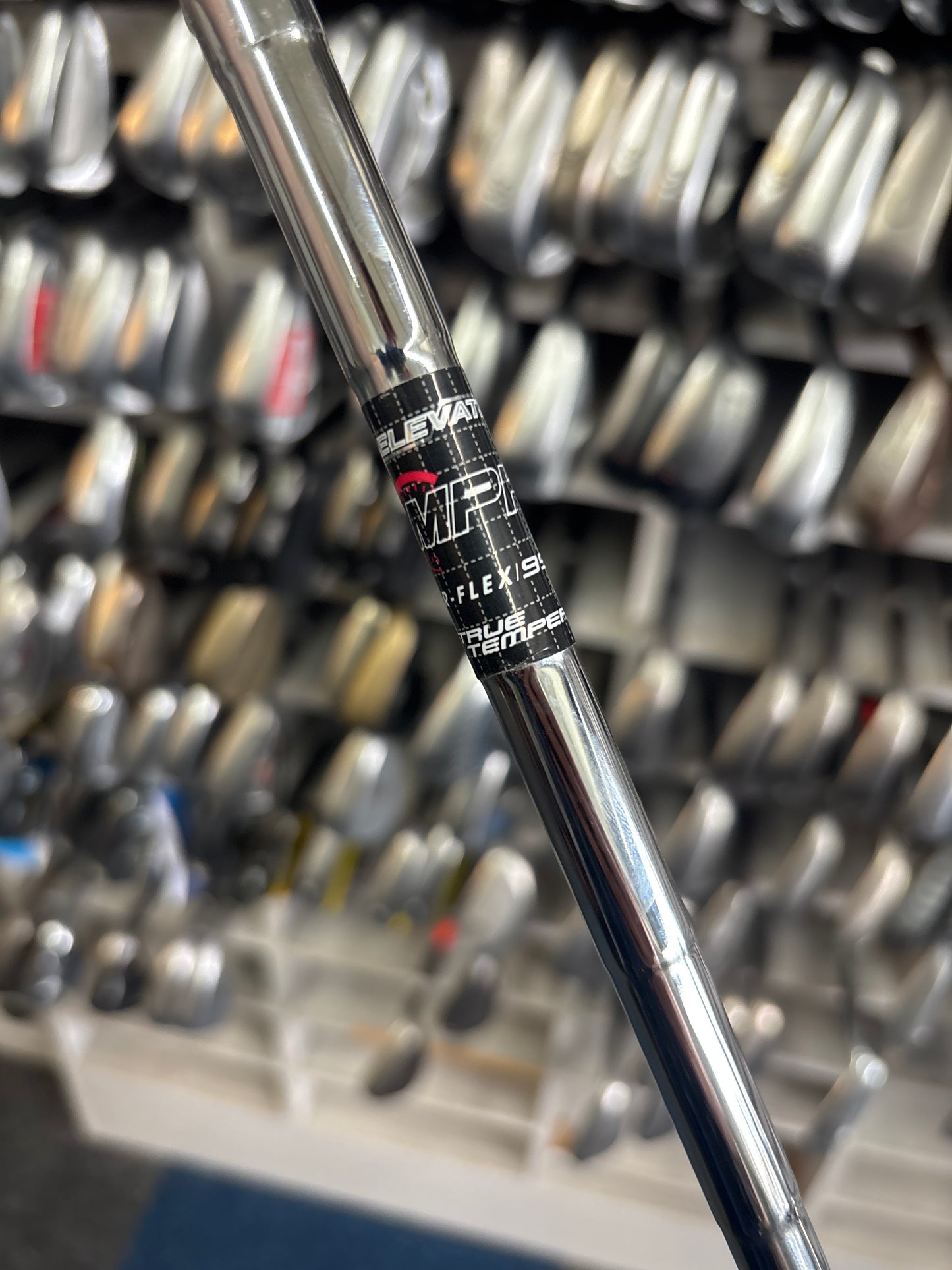 PXG 0311 P GAP