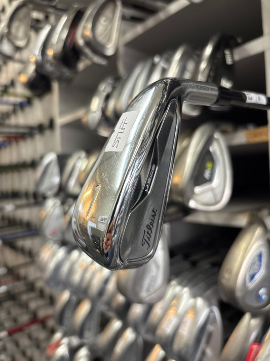 TITLEIST U505 1 Iron (REGULAR FLEX)