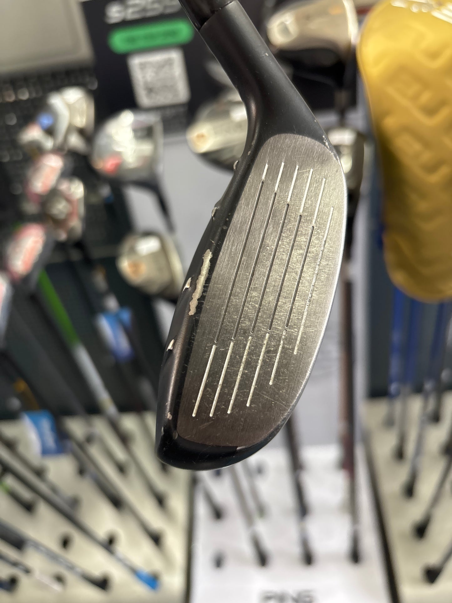 PING G 19 Degree 3 Hybrid (REGULAR FLEX)