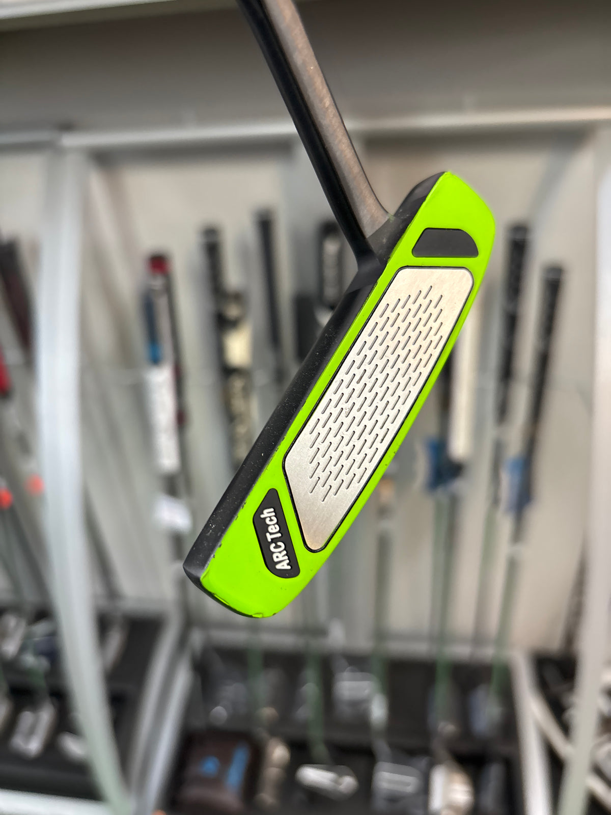 MacGregor MacTec X2 Model 001 (34”)