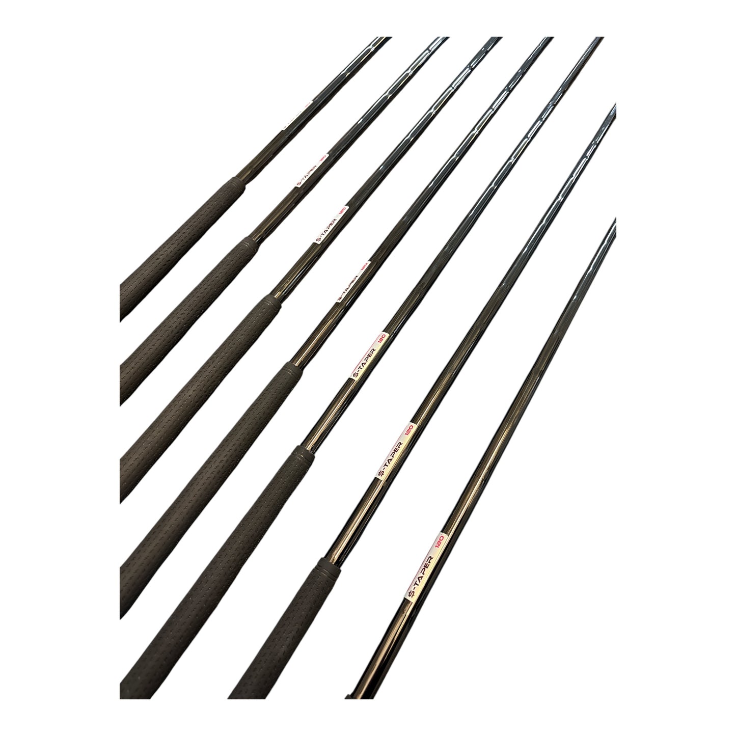Cobra KING TOUR FORGED (4-PW) (STIFF FLEX)