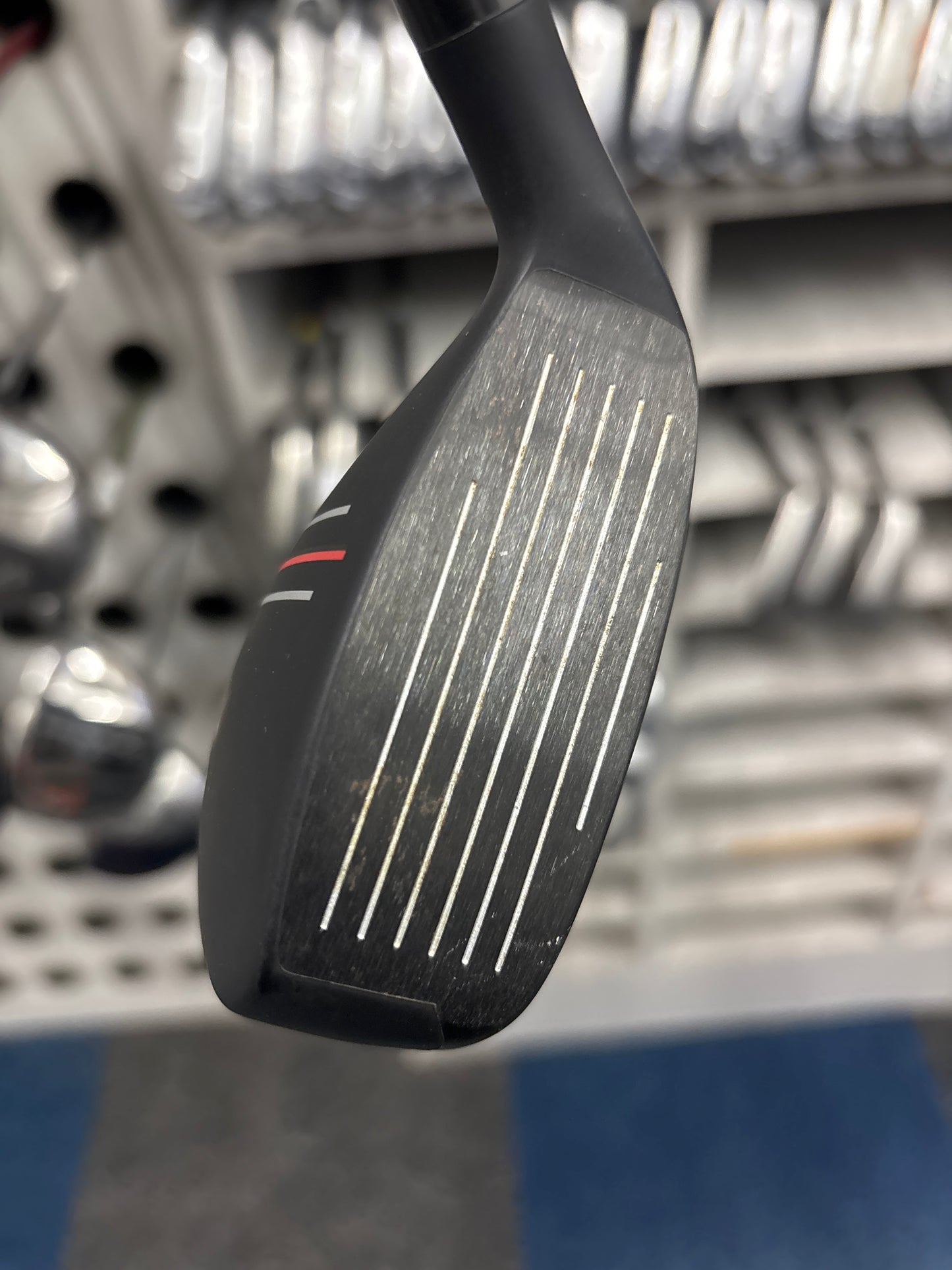 Maxvert 1 Max Carry 22 Degree Hybrid (Regular FLEX)