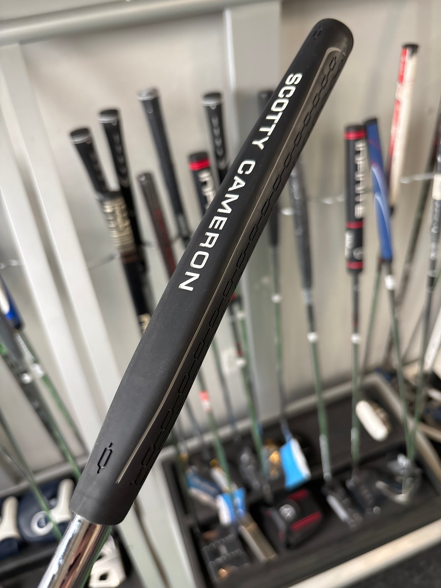 Scotty Cameron Phantom 11.5 (34”)
