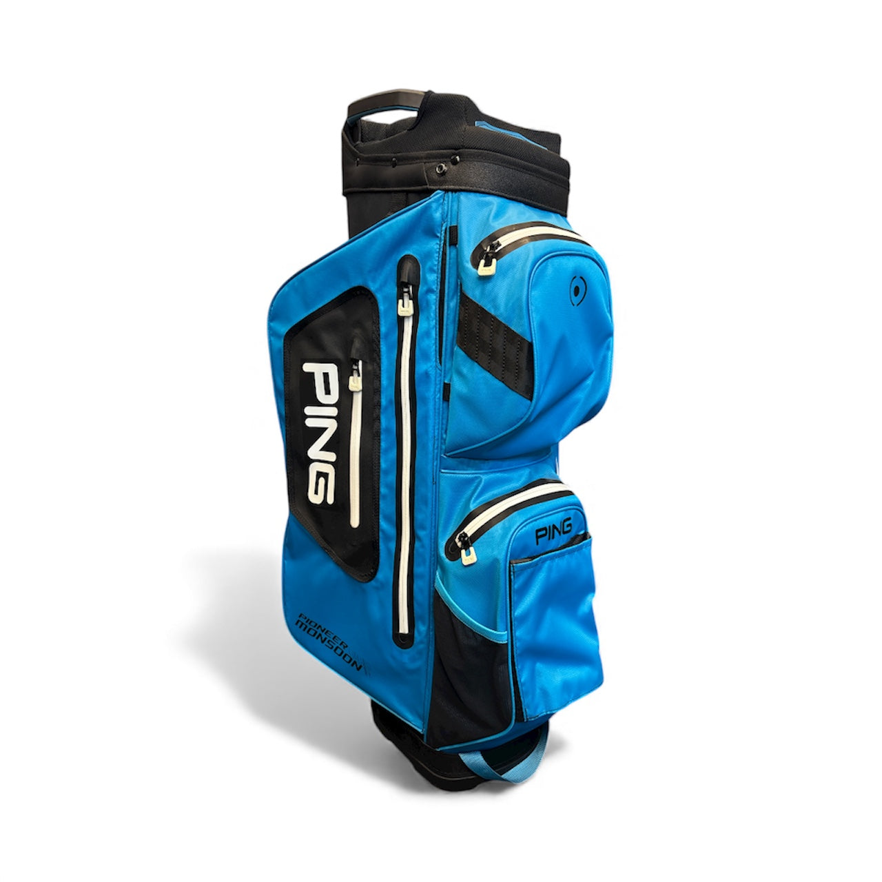 PING PIONEER MONSOON (Blue/Black)