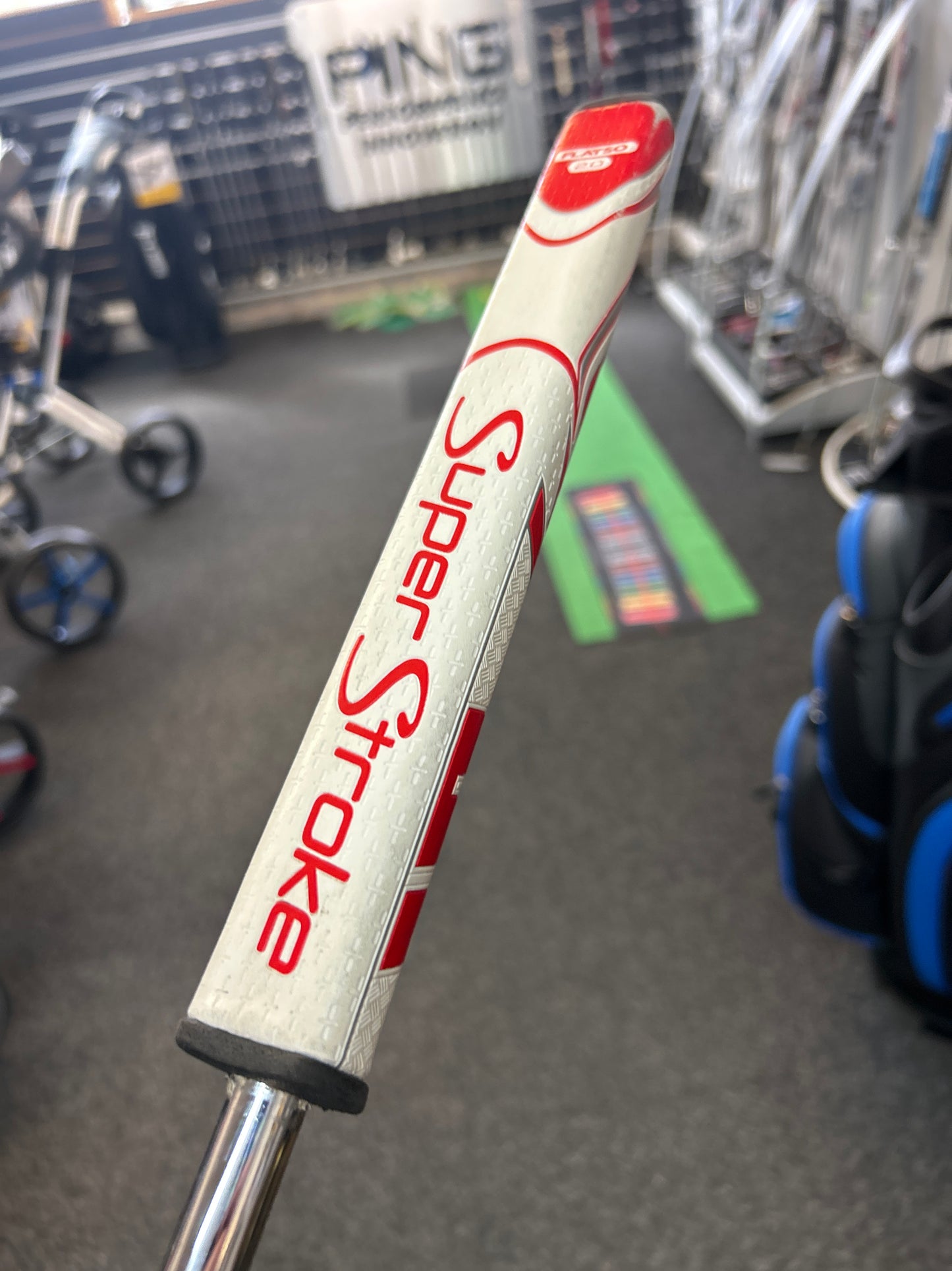 Scotty Cameron Special Select FlowBack 5