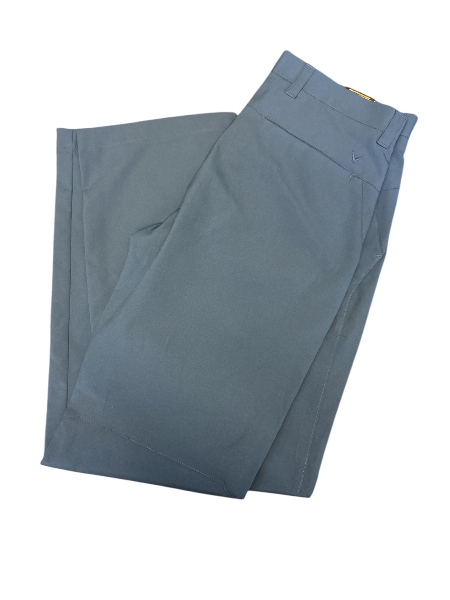 Clearance CALLAWAY Blue Trousers