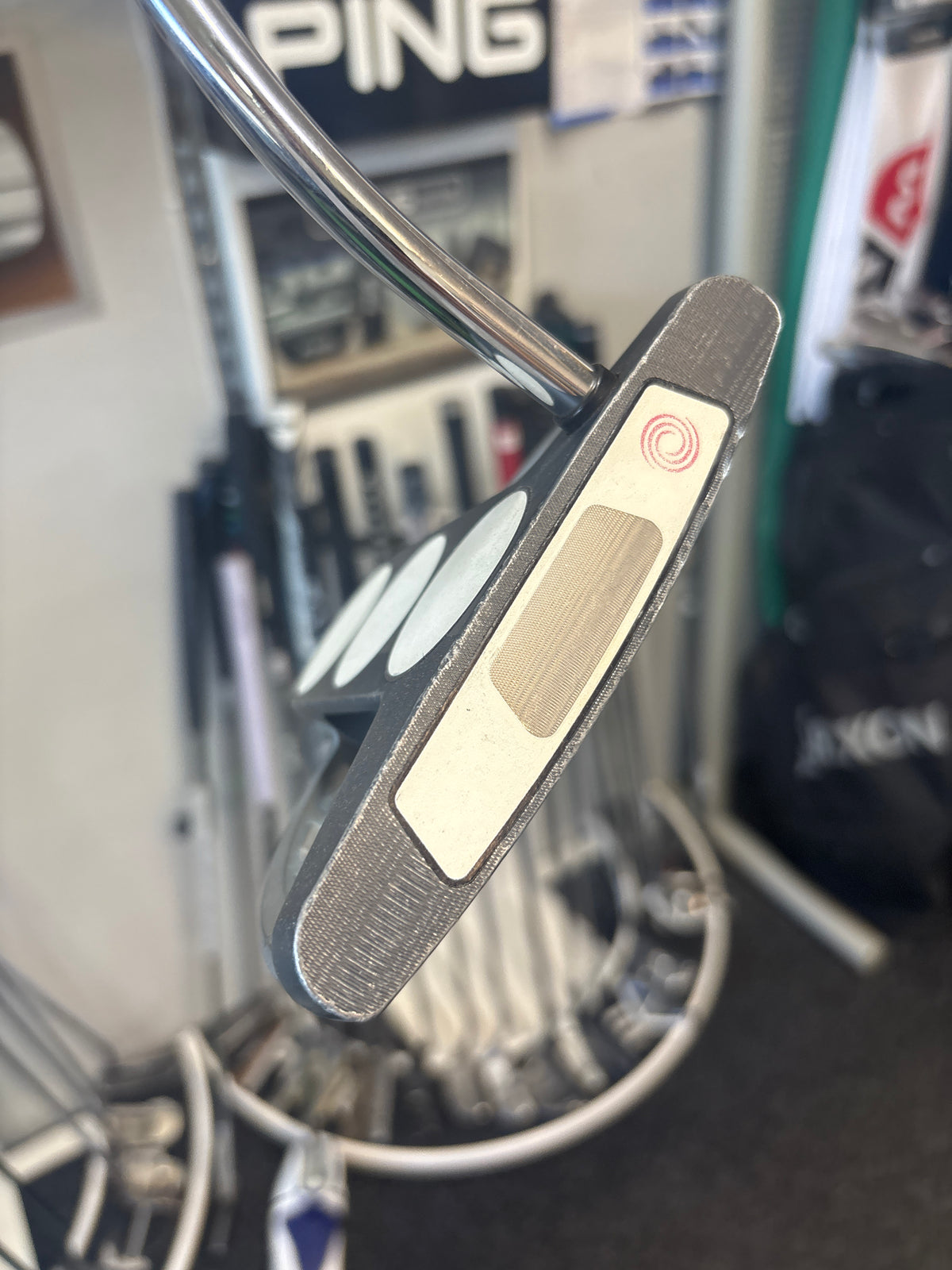 Odyssey TRI-BALL SRT (32”)